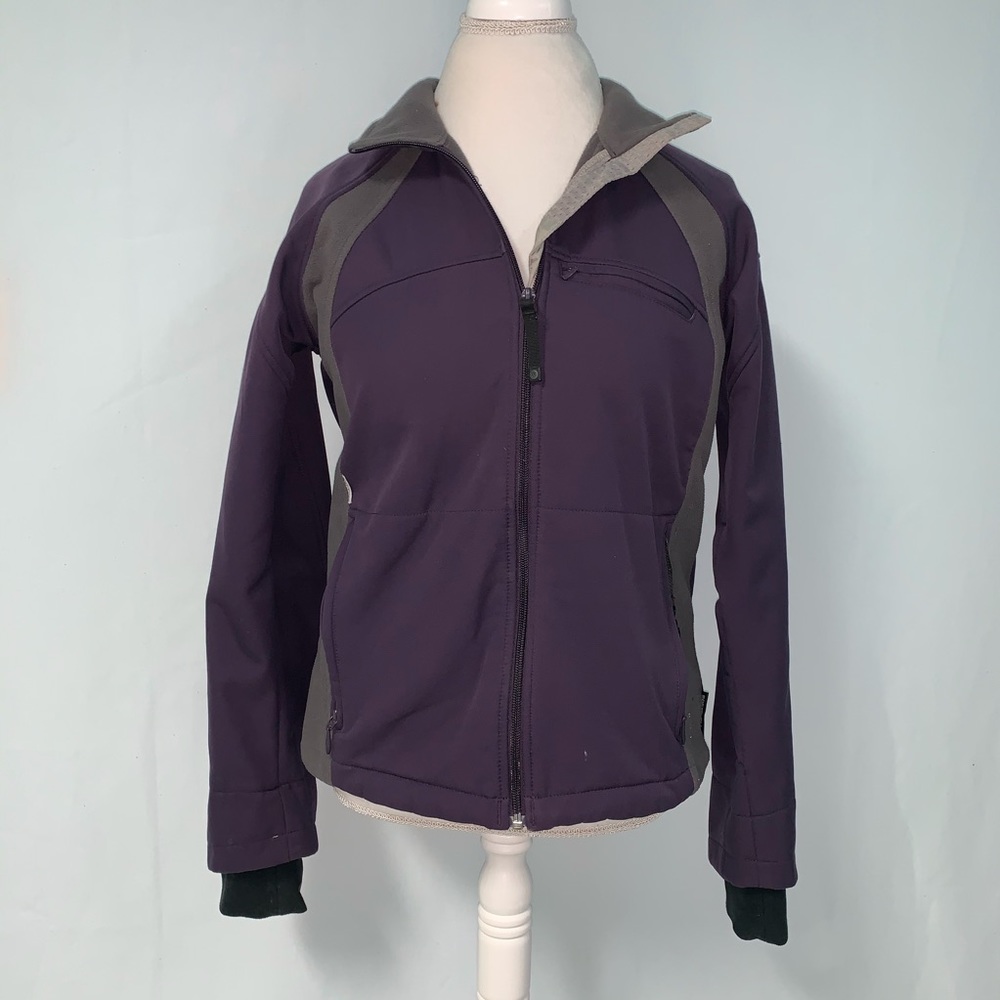 Columbia “Convert” Jacket